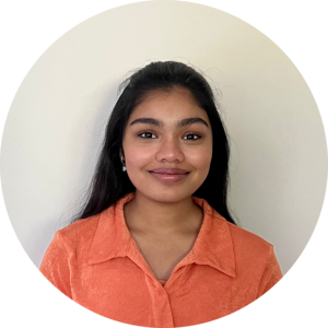 Go to the profile of Rowena Shivam