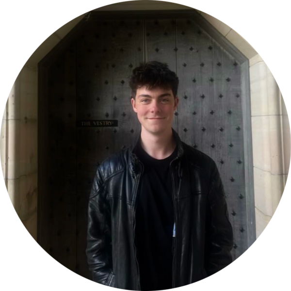 Go to the profile of Henry Farmer