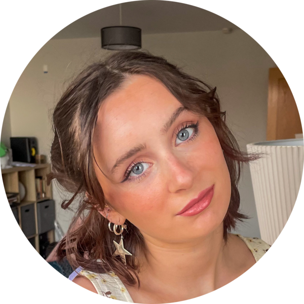 Go to the profile of Neasa Nic Corcráin