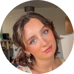 Go to the profile of Neasa Nic Corcráin