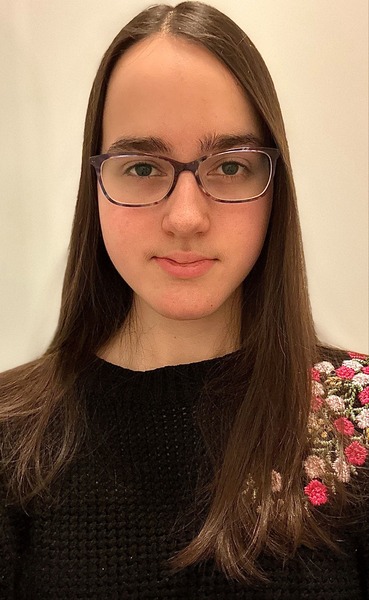 Go to the profile of Jasmine Calder