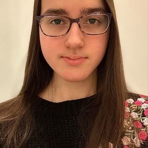 Go to the profile of Jasmine Calder