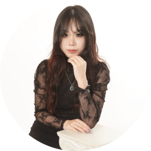 Go to the profile of Maya Huang