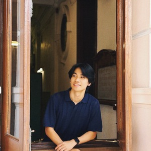 Go to the profile of Jack Gao Xiyuan