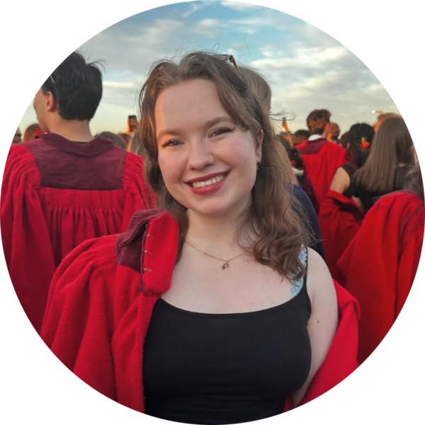 Go to the profile of Ela Faith Winter