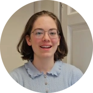 Go to the profile of Dearbhaile Ní Dhúill