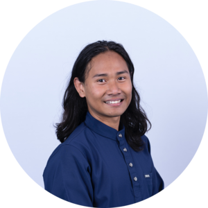 Go to the profile of Aimaan Mohd Ariff