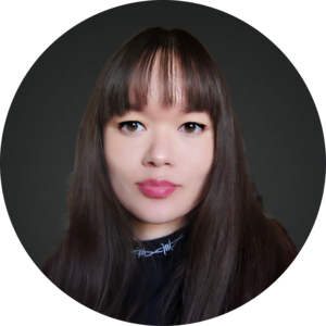 Go to the profile of Paris Choi