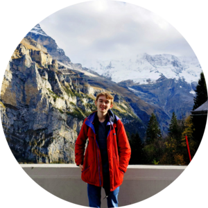 Go to the profile of Murray Purkis