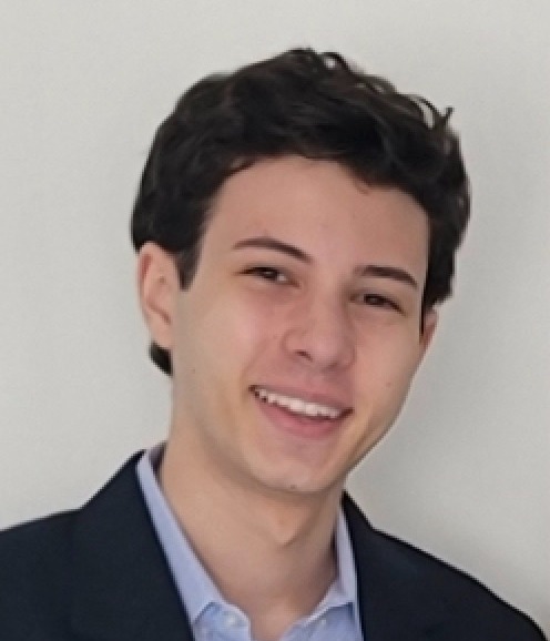 Go to the profile of Chase Shatzman