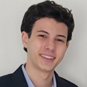 Go to the profile of Chase Shatzman