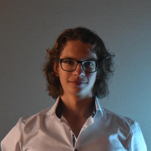 Go to the profile of Matvey Bondarev