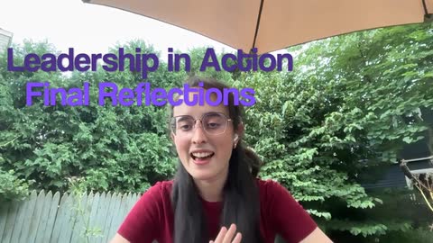Laidlaw Scholars Network