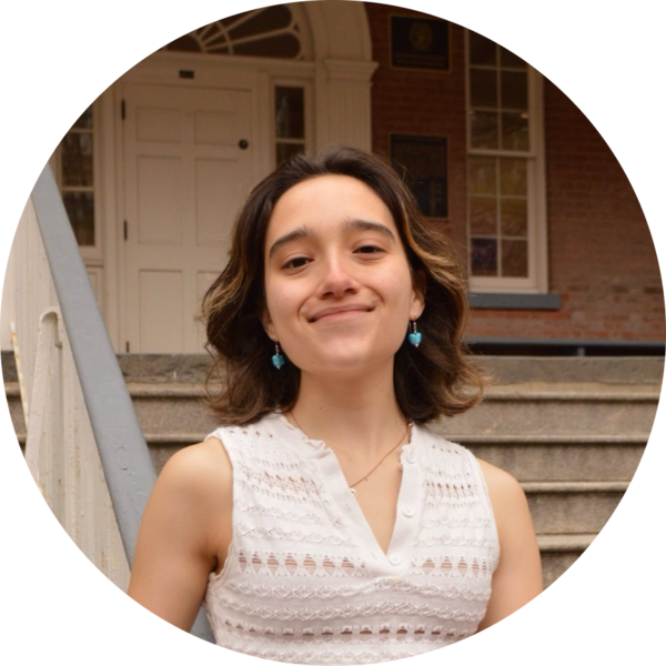 Go to the profile of Daniela del Rosal Requesens