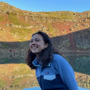 Go to the profile of Ruri Duffy