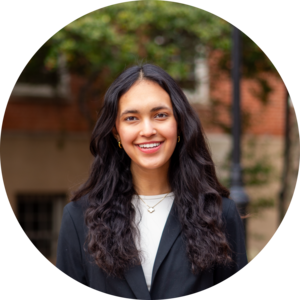 Go to the profile of Aashvi Bist