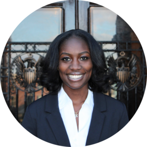 Go to the profile of Kayla Wontumi