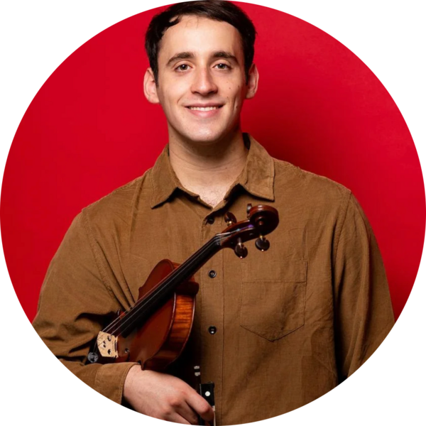 Go to the profile of Matthew Seliger