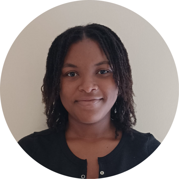 Go to the profile of L'Anijae De Leon