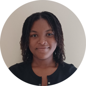 Go to the profile of L'Anijae De Leon