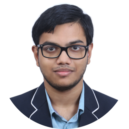 Go to the profile of Sarvesh Prabhu