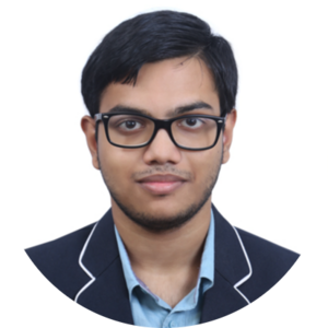 Go to the profile of Sarvesh Prabhu