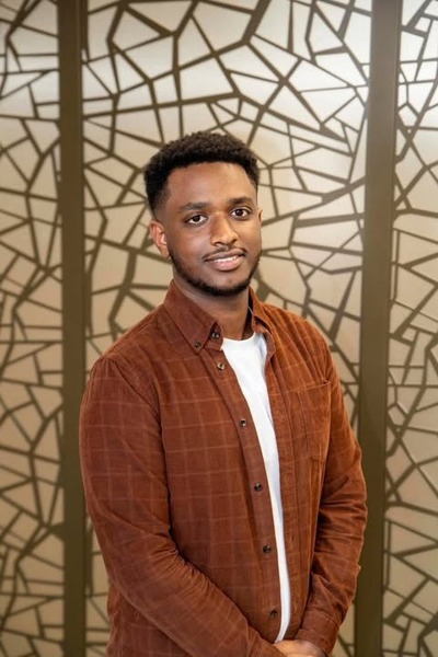 Go to the profile of Dawit Negasi