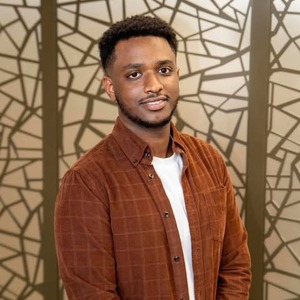 Go to the profile of Dawit Negasi