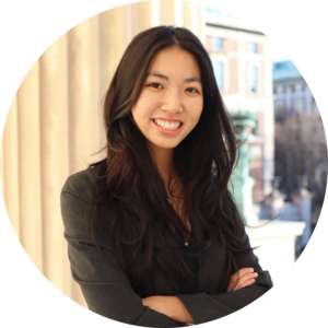 Go to the profile of Audrea Chen