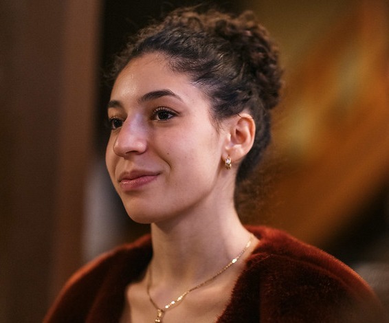 Go to the profile of Viktoria Springer