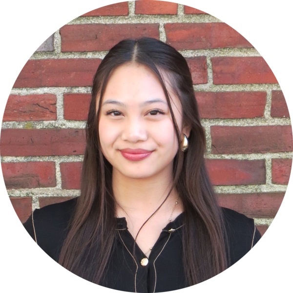 Go to the profile of Isabella Tabora