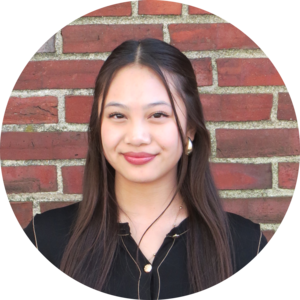 Go to the profile of Isabella Tabora