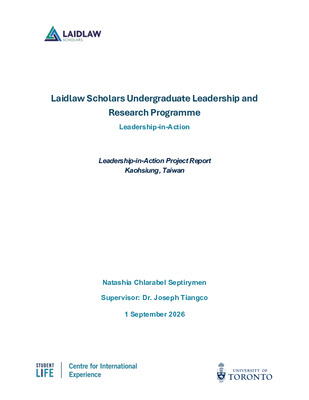 LiA Project Report