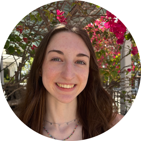 Go to the profile of Evangeline Eastman