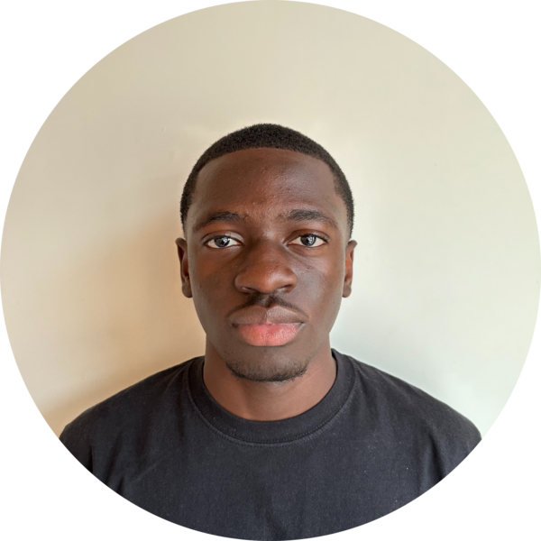 Go to the profile of Adetoye