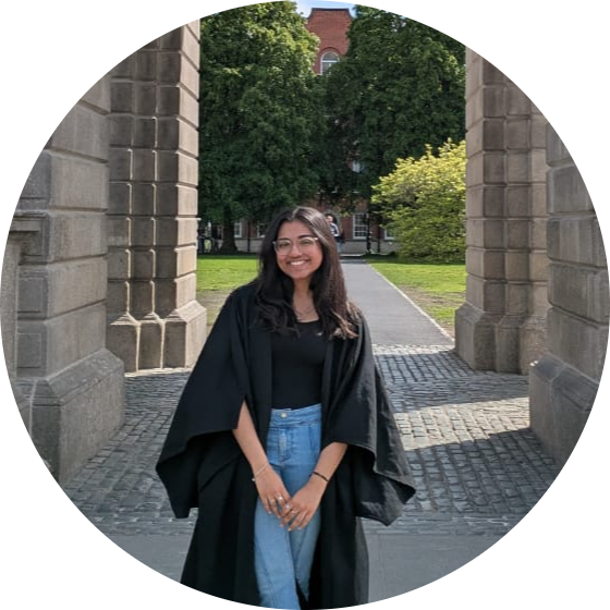 Go to the profile of Bhadra Panicker