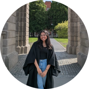 Go to the profile of Bhadra Panicker