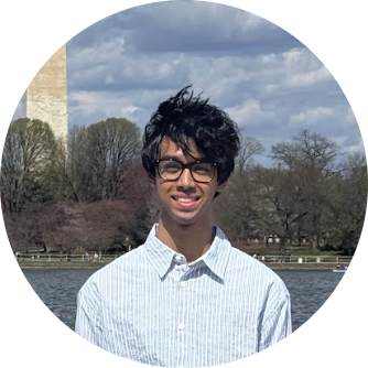 Go to the profile of Krithik Ashokkumar