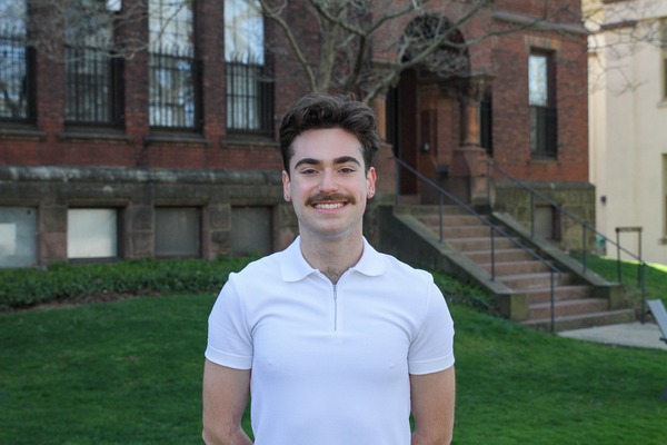 Go to the profile of Hayden Gonzales