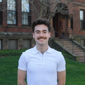 Go to the profile of Hayden Gonzales