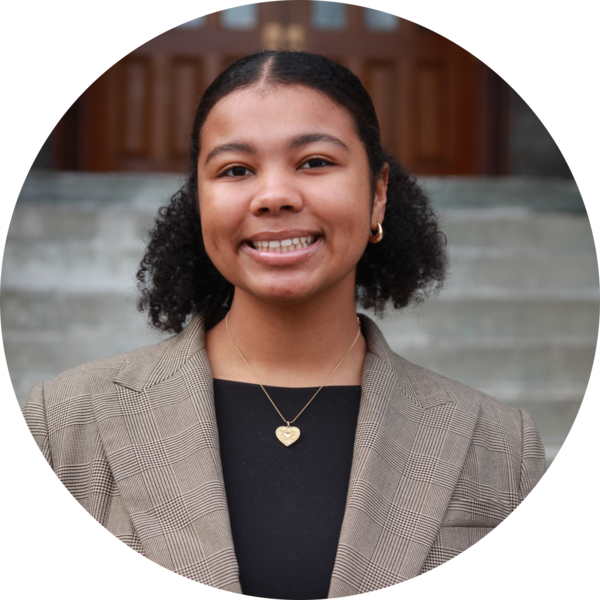 Go to the profile of Mara Lewis