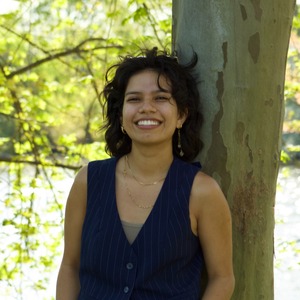 Go to the profile of Maria del Carmen Martinez Meza