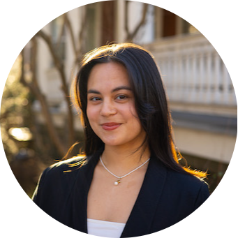 Go to the profile of Candelaria Beatty