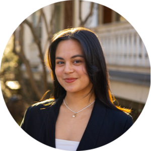 Go to the profile of Candelaria Beatty