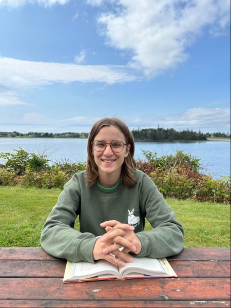 Go to the profile of Katrina Eilender