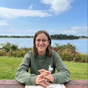 Go to the profile of Katrina Eilender