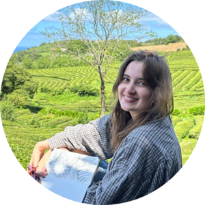 Go to the profile of Alyssa Gorman