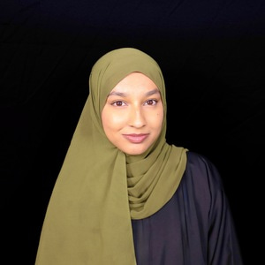 Go to the profile of Tahsin Alam