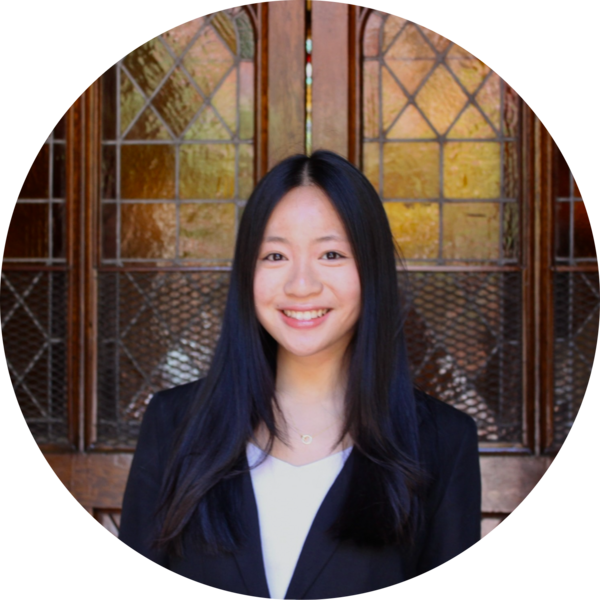 Go to the profile of Tiffany Liu