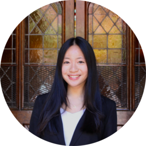 Go to the profile of Tiffany Liu